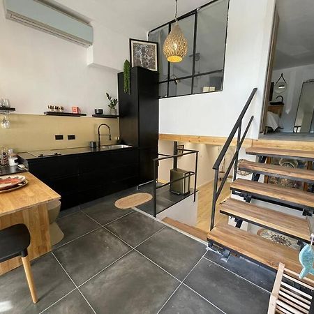 My Loft In 耶路撒冷 外观 照片