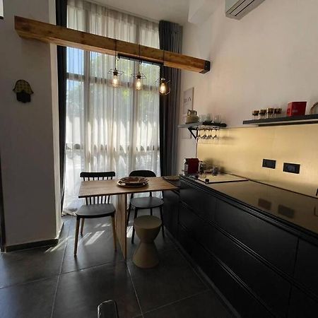 My Loft In 耶路撒冷 外观 照片