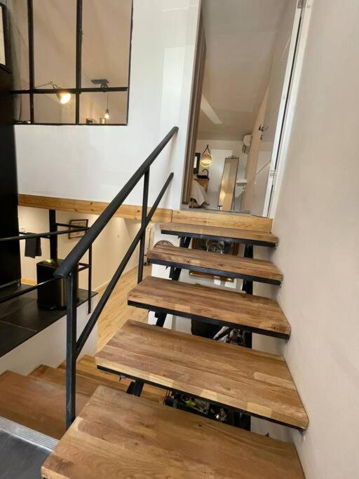 My Loft In 耶路撒冷 外观 照片