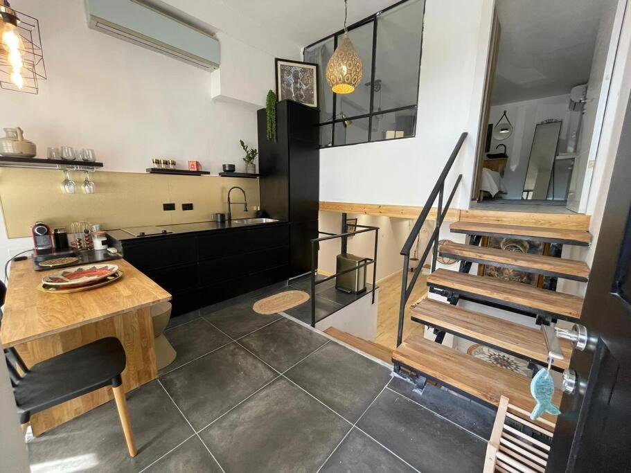 My Loft In 耶路撒冷 外观 照片