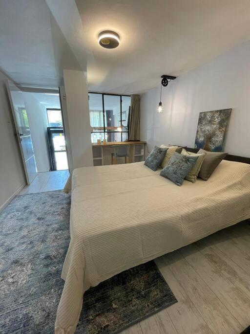 My Loft In 耶路撒冷 外观 照片
