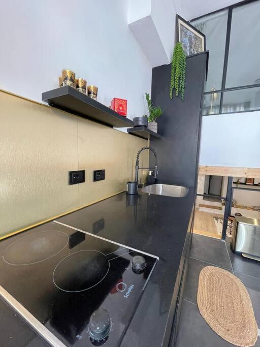 My Loft In 耶路撒冷 外观 照片