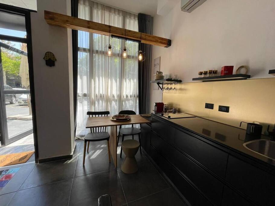 My Loft In 耶路撒冷 外观 照片