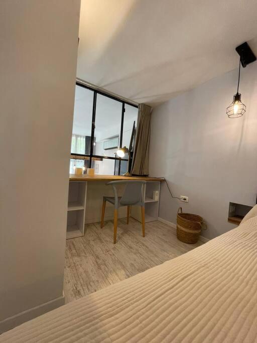 My Loft In 耶路撒冷 外观 照片